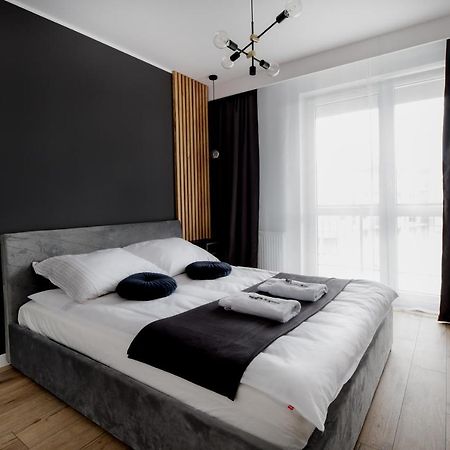 Apartament Aura بيالا بودلاسكا المظهر الخارجي الصورة