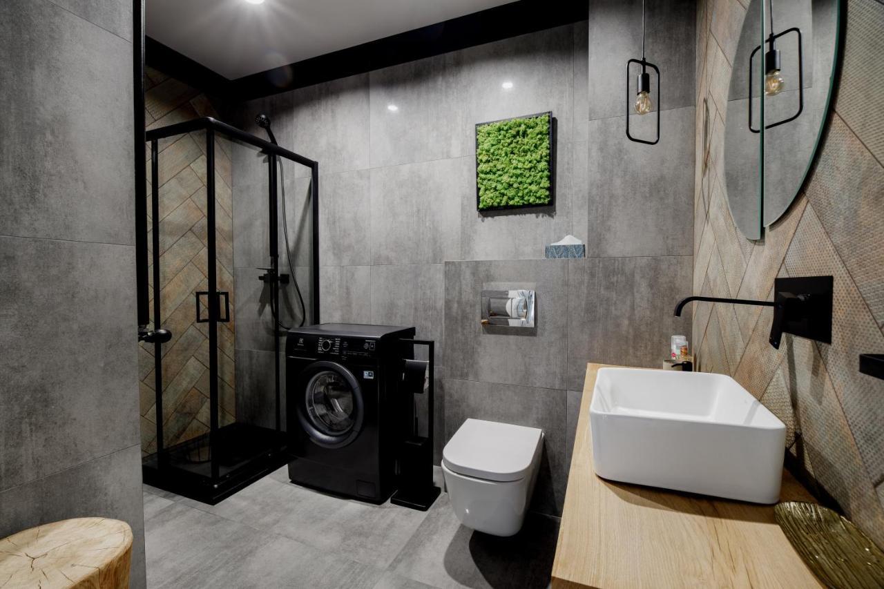 Apartament Aura بيالا بودلاسكا المظهر الخارجي الصورة