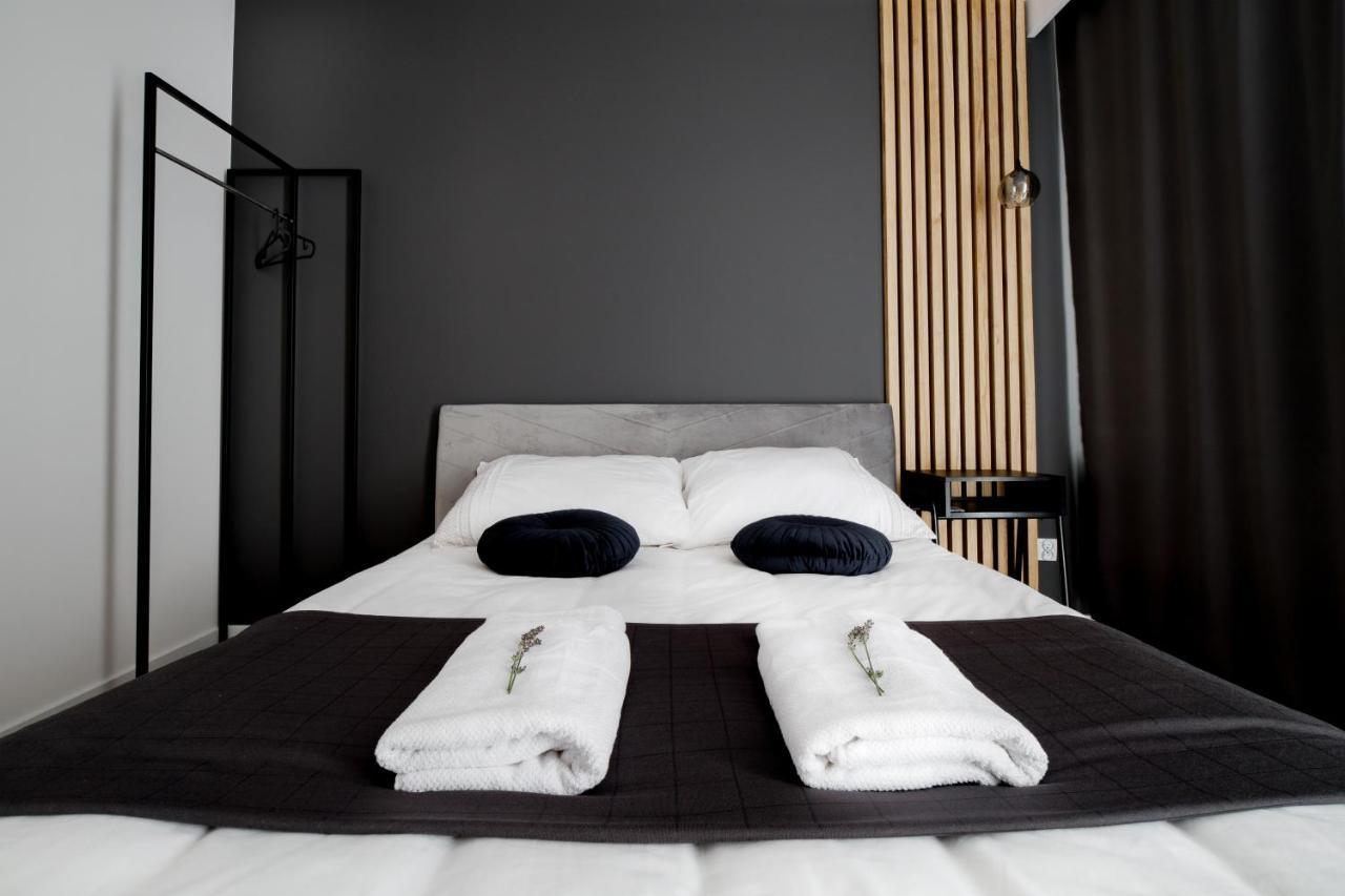 Apartament Aura بيالا بودلاسكا المظهر الخارجي الصورة