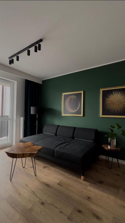 Apartament Aura بيالا بودلاسكا المظهر الخارجي الصورة