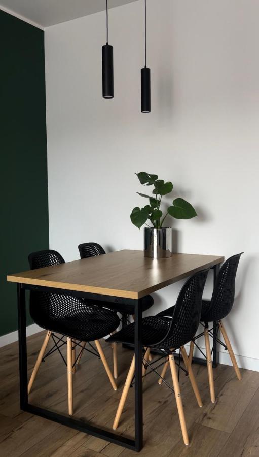 Apartament Aura بيالا بودلاسكا المظهر الخارجي الصورة
