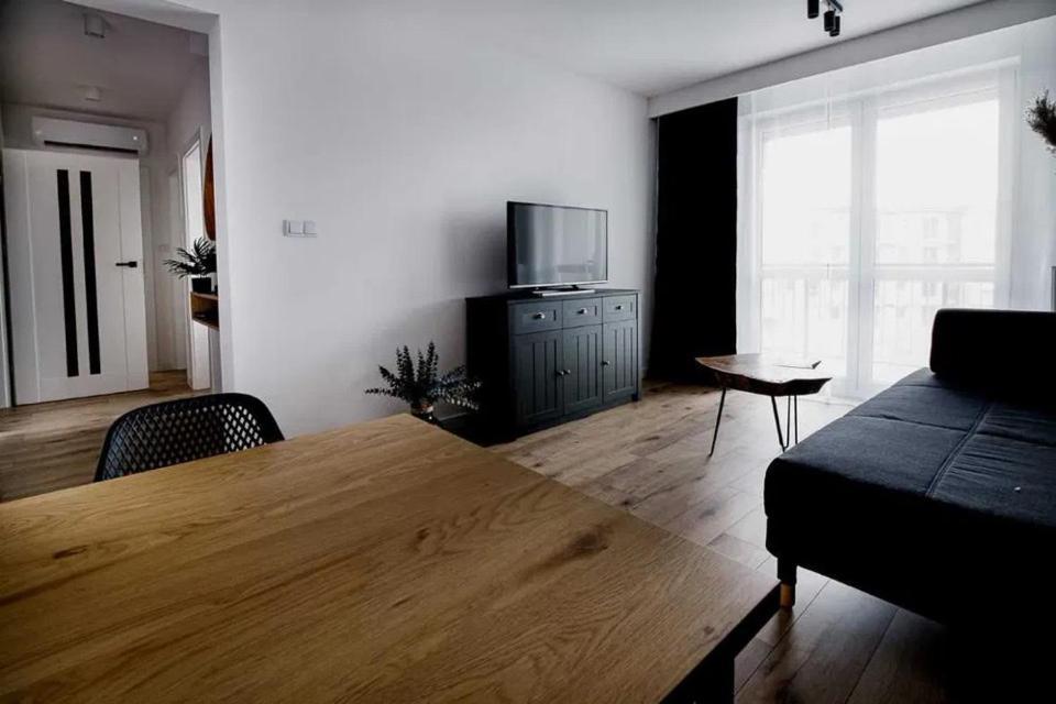 Apartament Aura بيالا بودلاسكا المظهر الخارجي الصورة
