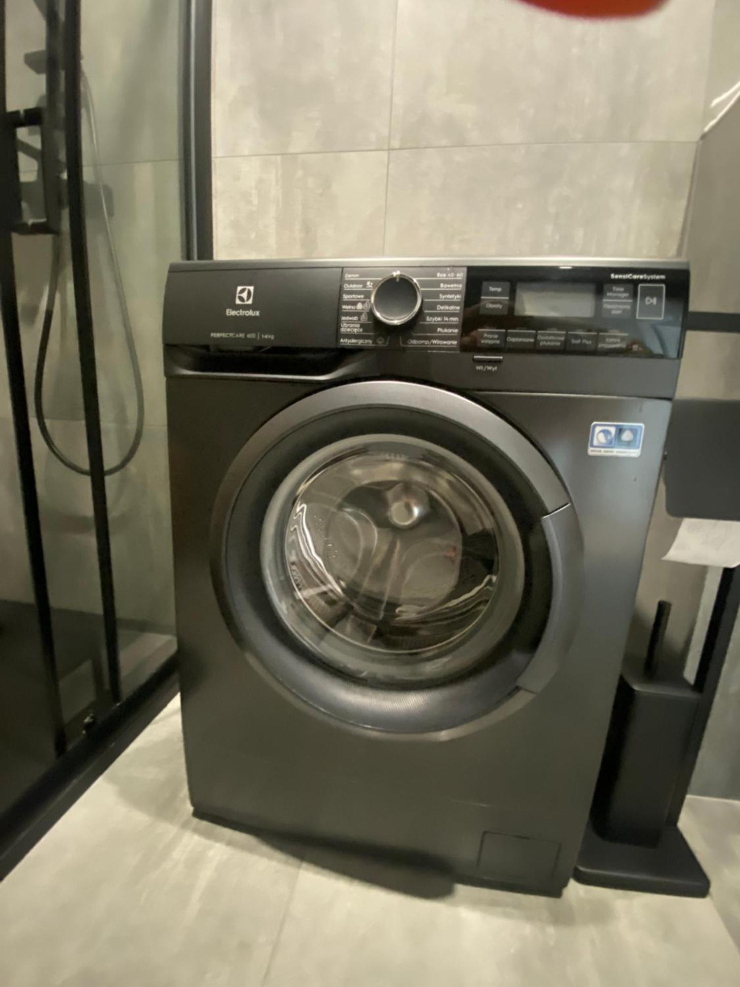 Apartament Aura بيالا بودلاسكا المظهر الخارجي الصورة