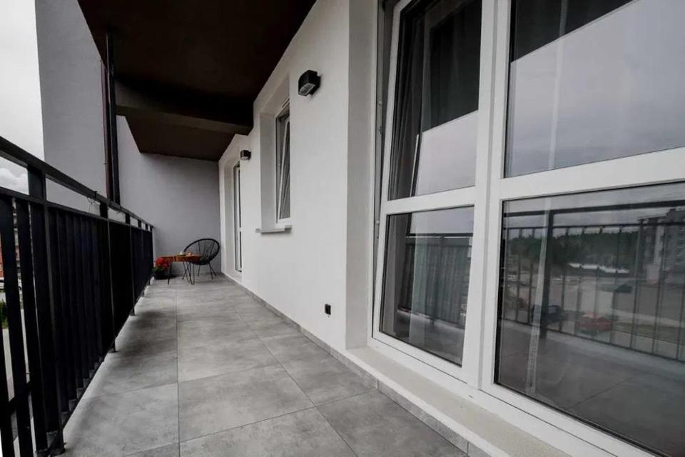 Apartament Aura بيالا بودلاسكا المظهر الخارجي الصورة