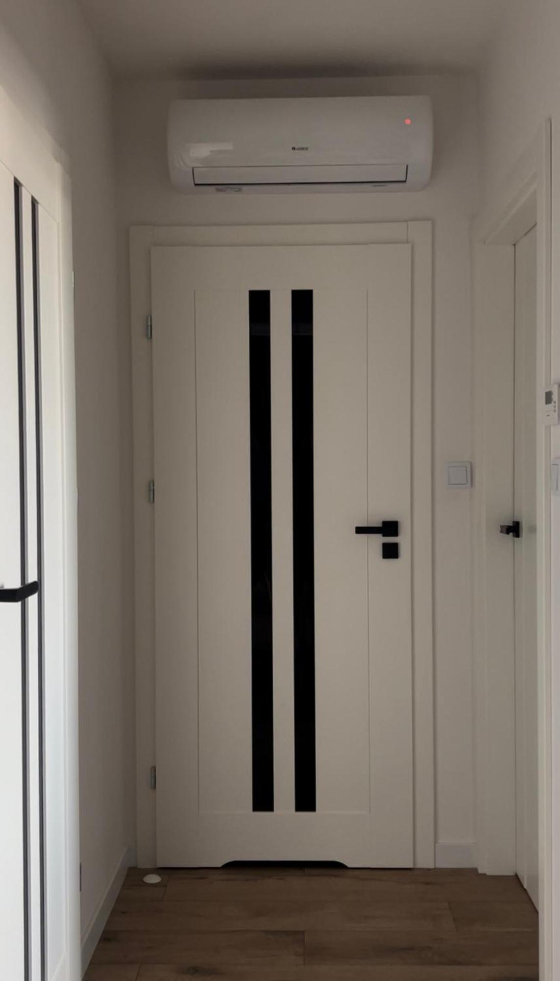 Apartament Aura بيالا بودلاسكا المظهر الخارجي الصورة